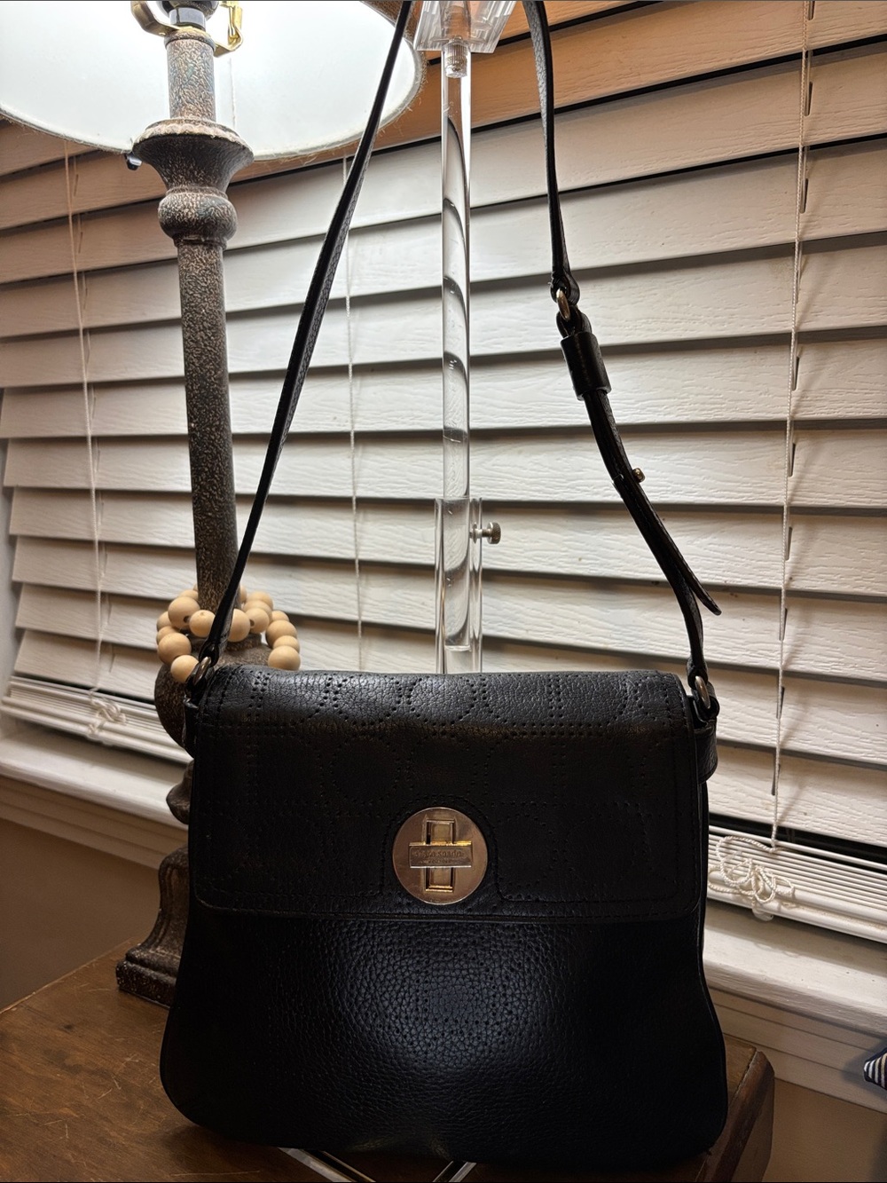 Kate Spade York Street small Double Vanessa